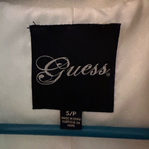 Dress coat - Picture 3 of 5